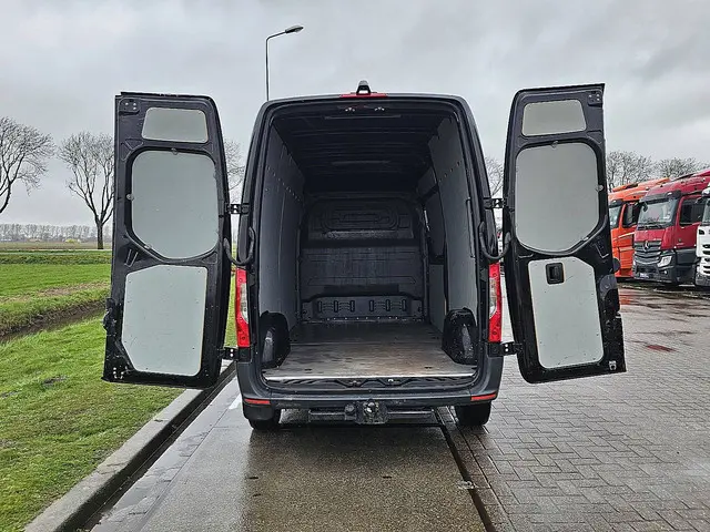 Mercedes-Benz Sprinter 314 2019 Diesel 10