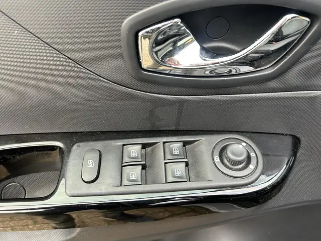 Renault Captur 1.2 TCe Dynamique 2014 Benzine 7