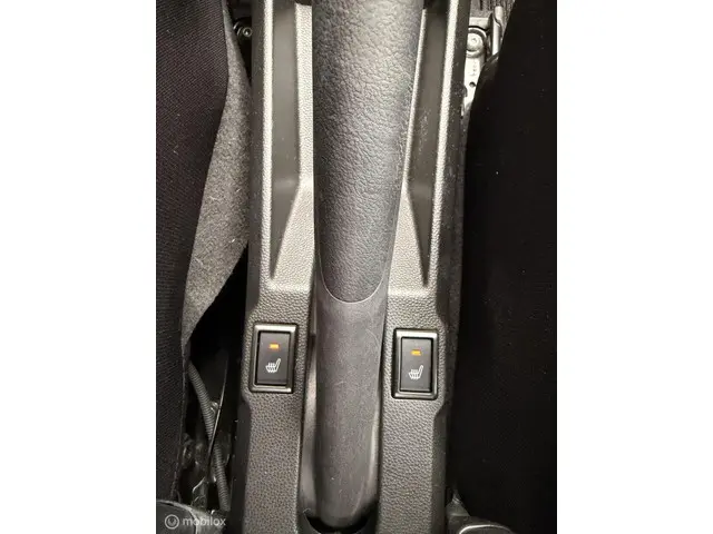 Suzuki Ignis 1.2 Smart Hybrid Style 2021 Benzine 20