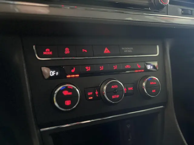 SEAT Leon 1.4 EcoTSI FR Apple CarPlay PANO 2016 Benzine 17
