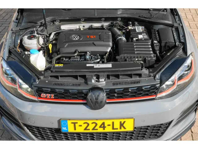 Volkswagen Golf 2.0 TSI GTI TCR PANO 2019 Benzine 14
