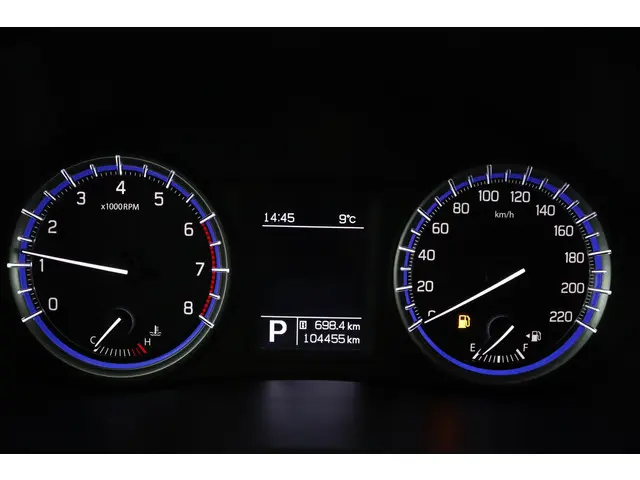 Suzuki S-Cross 1.0 Boosterjet Select 2019 Benzine 51