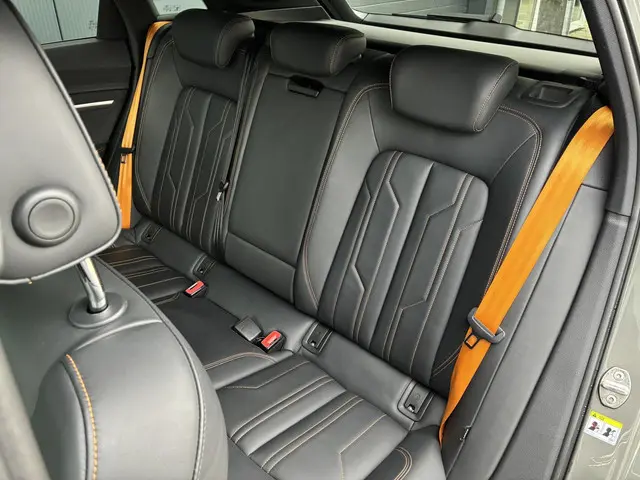 Audi e-tron HELAAS VERKOCHT!!! 2022 Elektrisch 9