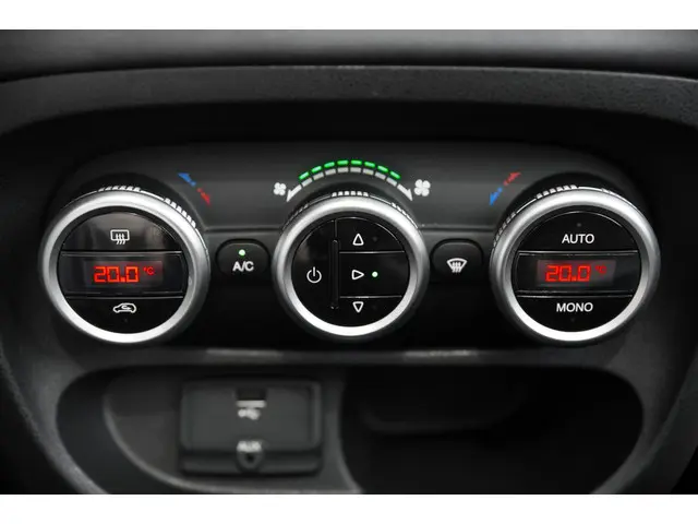 Fiat 500L 0.9 TwinAir Lounge*Airco*Panorama* 2014 Benzine 20