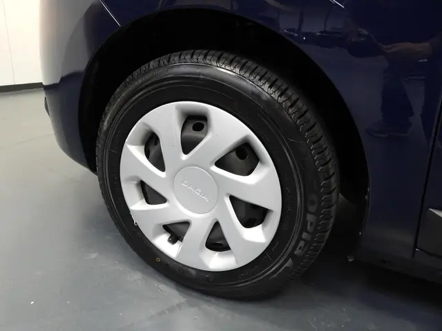 Dacia Lodgy 1.3 TCe Essential 7-Pers. 2020 Benzine 20