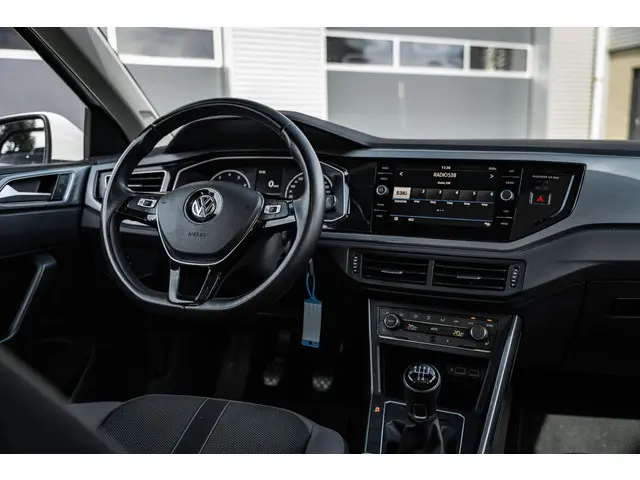 Volkswagen Polo 1.0 TSI Highline 2018 Benzine 9