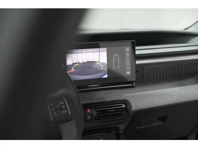 Citroën C3 1.2 Turbo 100pk Max 2025 Benzine 16