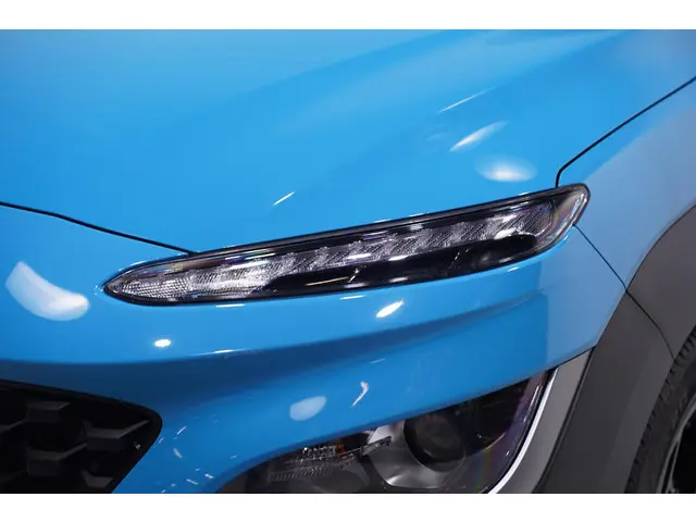 Hyundai Kona 1.0 T-GDI Comfort Smart 2022 Benzine 13