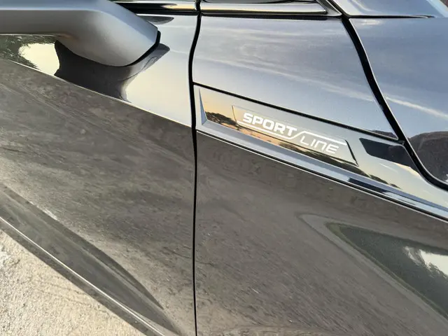 Škoda Enyaq iV 60 2021 Elektrisch 17