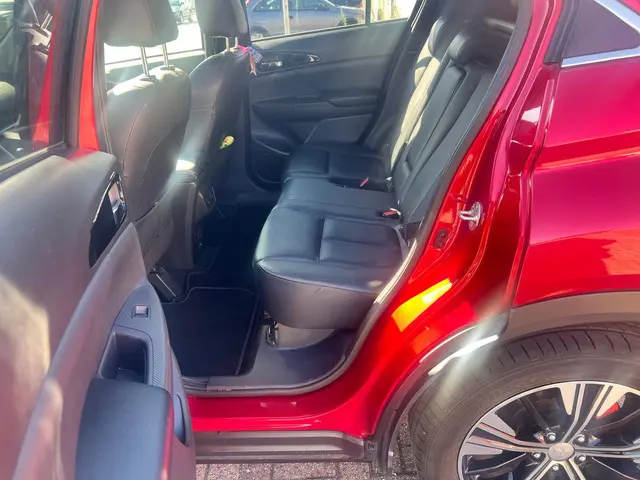 Mitsubishi Eclipse Cross 1.5 DI-T Intense 2018 Benzine 17