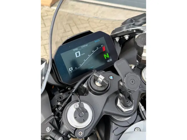 BMW S 1000 RR Sport 2024 Benzine 8