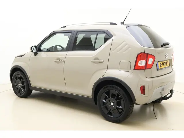 Suzuki Ignis 1.2 Smart Hybrid Style 2022 Benzine 4