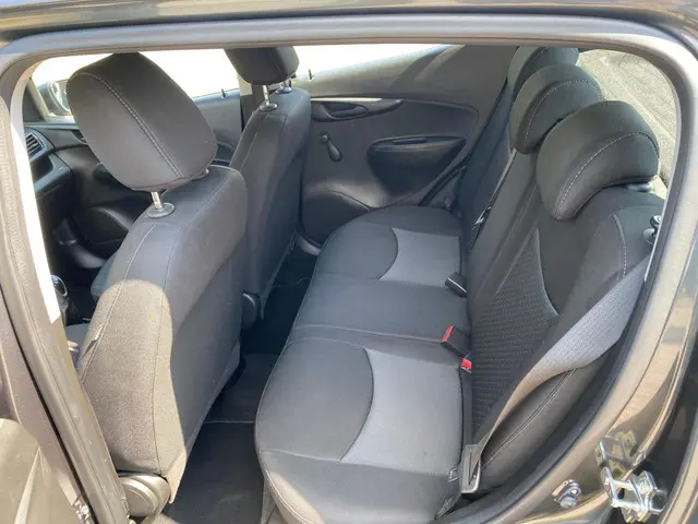 Opel KARL 1.0 ecoFLEX Edition 2018 Benzine 12