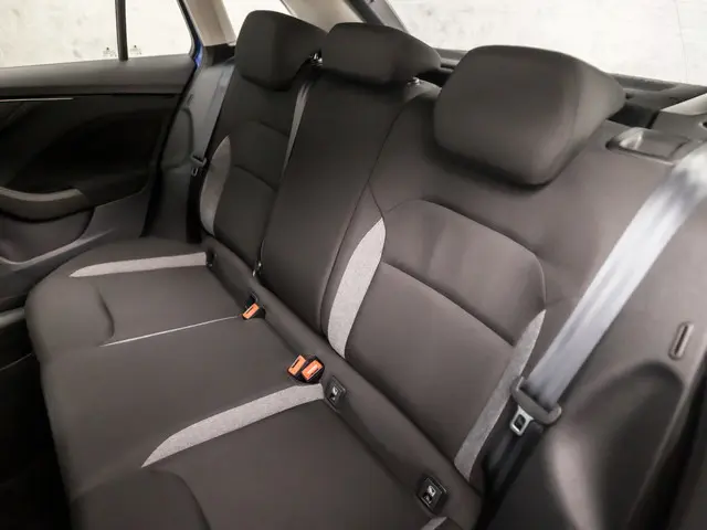 Škoda Scala 1.0 TSI Sport 2021 Benzine 14