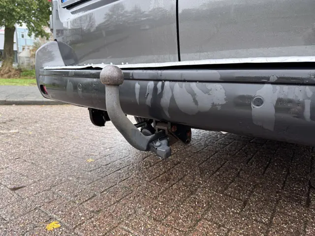 Opel Vivaro 2.0 CDTI L3H1 DC Innovation 2020 Diesel 18