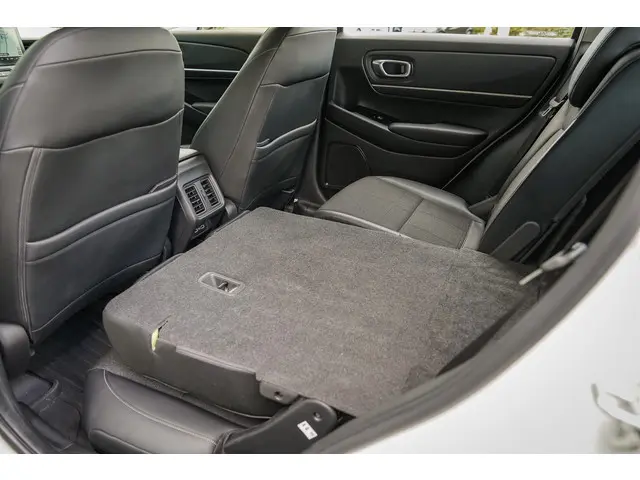 Honda HR-V 1.5i e:HEV ADVANCE 2022 Hybride Benzine 41