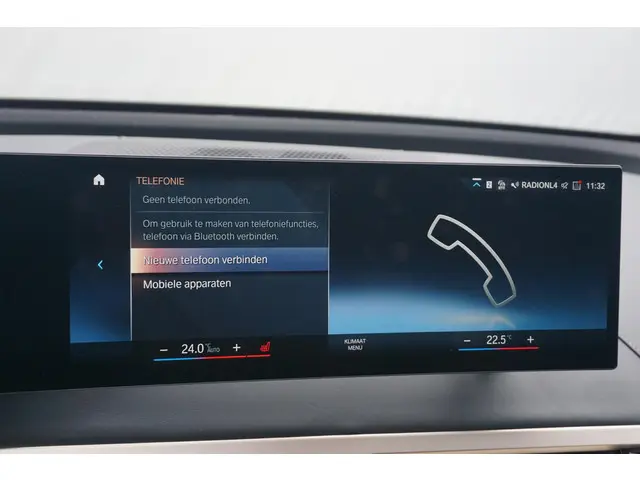 BMW iX xDrive40 2022 Elektrisch 25