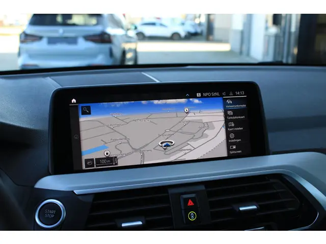 BMW X3 xDrive 30e m Sport 2021 Hybride Benzine 8