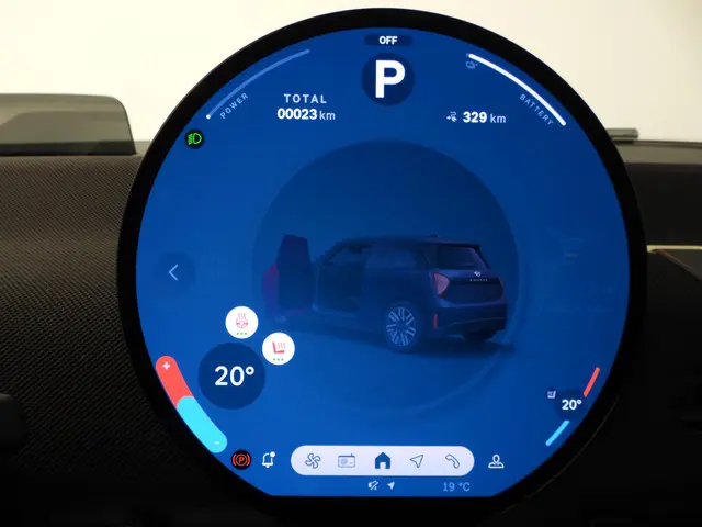 MINI Electric 3-deurs SE 2024 Elektrisch 21