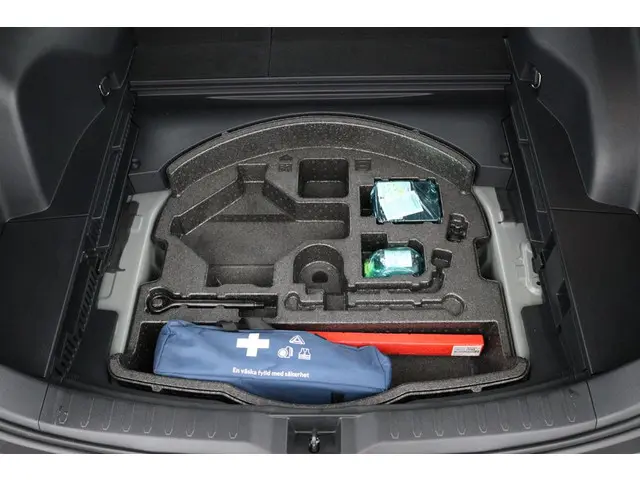 Toyota RAV4 2.5 Hybrid AWD Style 2024 Hybride Benzine 31