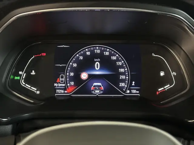 Renault Captur 1.3 TCe 130 Edition One 2020 Benzine 4