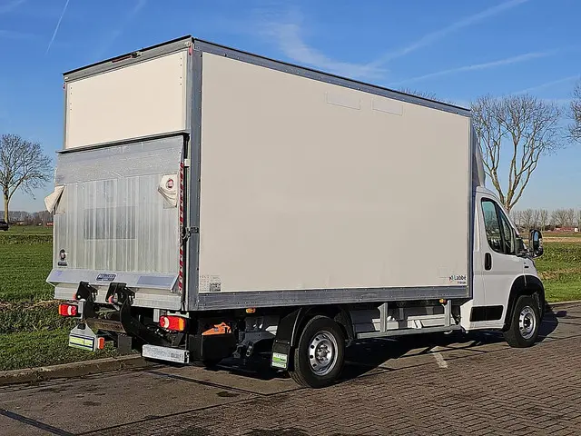 Fiat Ducato 2.2 2022 Diesel 3