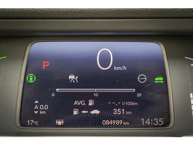 Honda Jazz 1.5i e:HEV EXECUTIVE 2022 Hybride Benzine 16