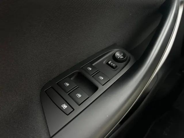 Opel Astra Sports Tourer 1.2 Edition 2021 Benzine 15