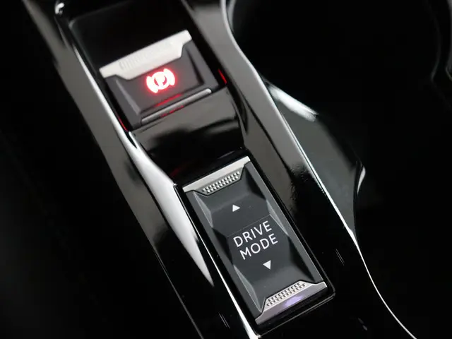 Peugeot e-208 EV GT 350 50 kWh 2020 Elektrisch 24