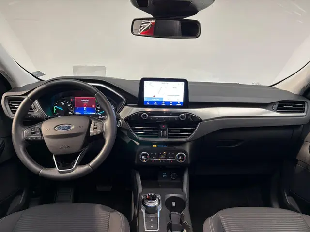 Ford Kuga 3