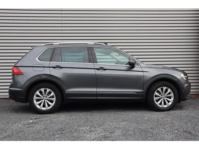 Volkswagen Tiguan 1.5 TSI 2020 Benzine 8