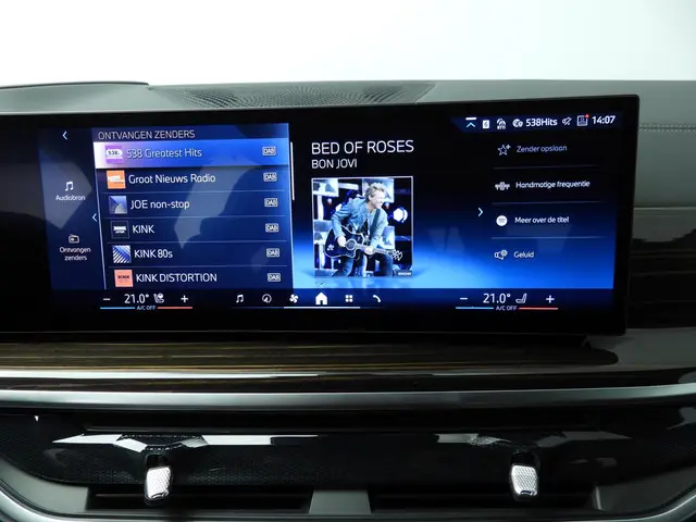 BMW X5 xDrive40d 2025 Diesel 18