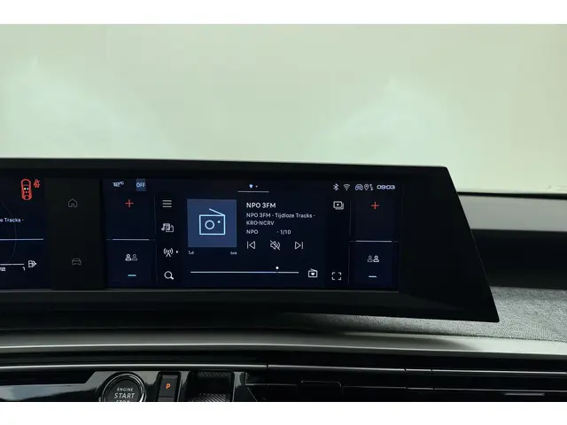 Peugeot 3008 1.2 Hybrid 145 Allure 2025 Hybride Benzine 18