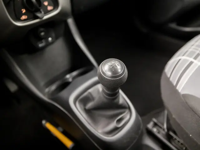 Peugeot 108 1.0 e-VTi Sport 2017 Benzine 11