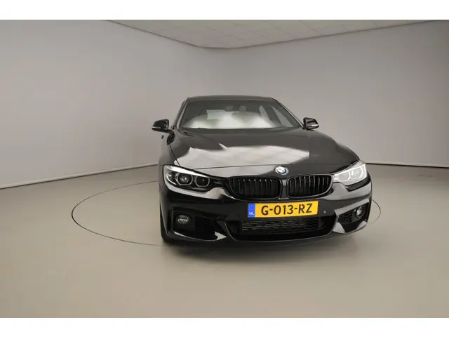 BMW 4 Serie Gran Coupe 418i 2019 Benzine 5