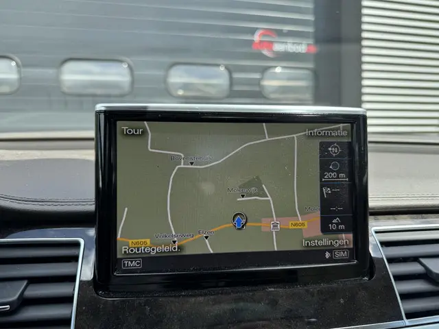 Audi A8 3.0 TDI quattro Lang Comfort Edition 2016 Diesel 21