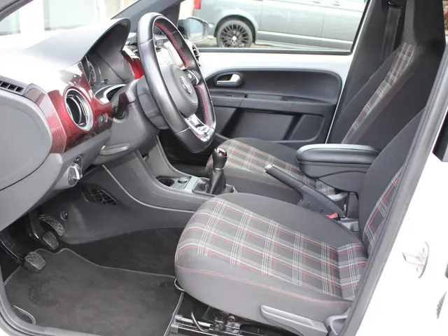 Volkswagen up! 1.0 TSI 116PK 6-Bak GTI 2019 Benzine 16