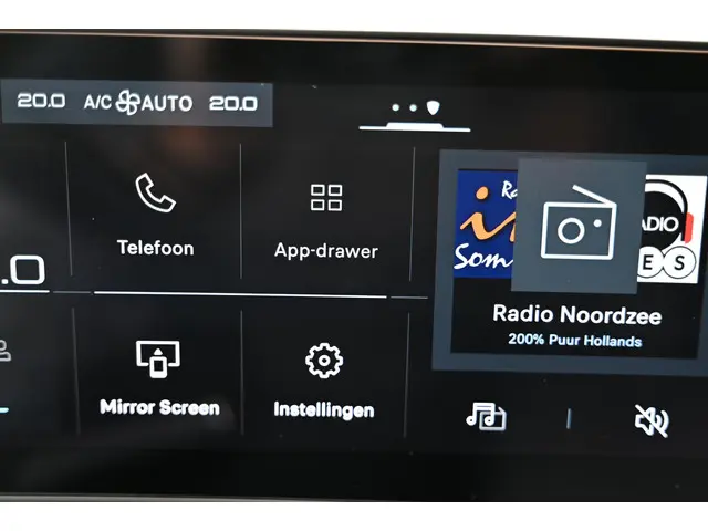 Peugeot 3008 1.2 Hybrid 136 Allure 2024 Hybride Benzine 39