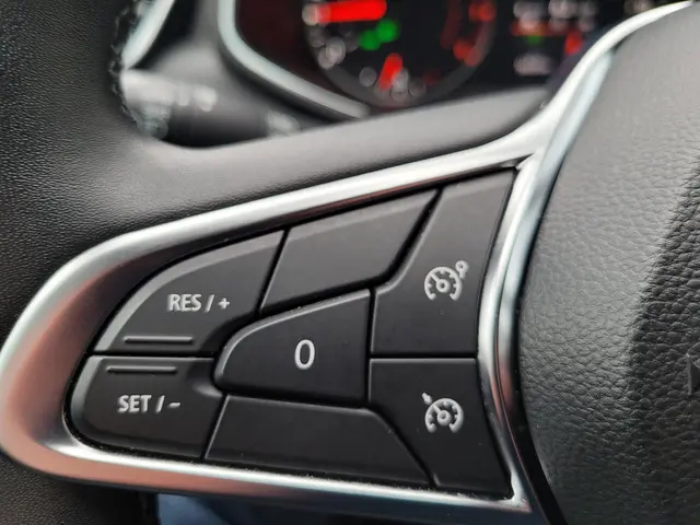 Renault Clio 1.0 2021 Benzine 22