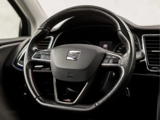 SEAT Leon 1.5 TSI FR Sport 2018 Benzine 21