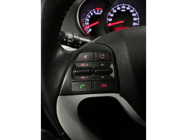 Kia Picanto 1.0 CVVT EconomyPlusLine 2017 Benzine 16