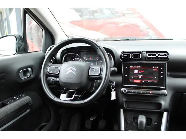 Citroën C3 Aircross 1.2 PureTech Feel 82PK 2018 Benzine 11