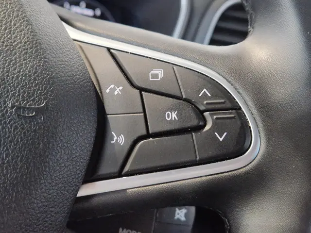 Renault Mégane Estate 1.3 TCe 140 Techno 2023 Benzine 20