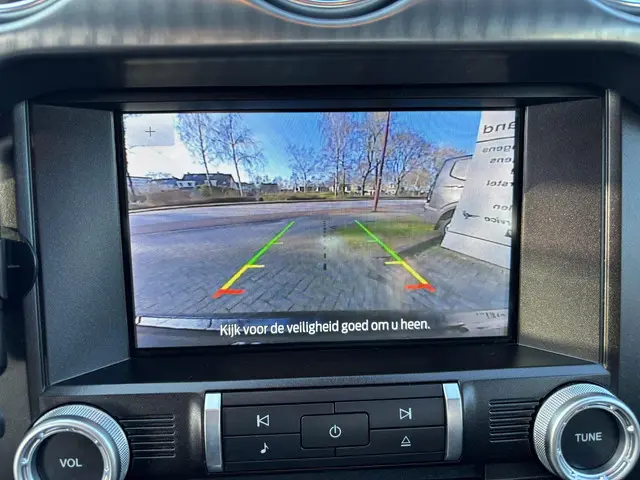 Ford Mustang Fastback 5.0 V8 Mach-1 2023 Benzine 19