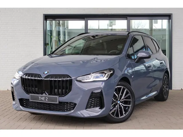 BMW 2 Serie Active Tourer 218i 2025 Benzine 29