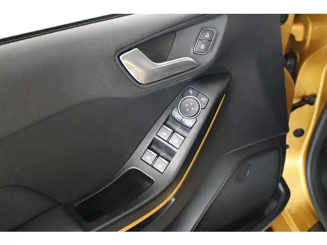 Ford Fiesta 1.0 EcoBoost Active 125 PK. 2018 Benzine 18