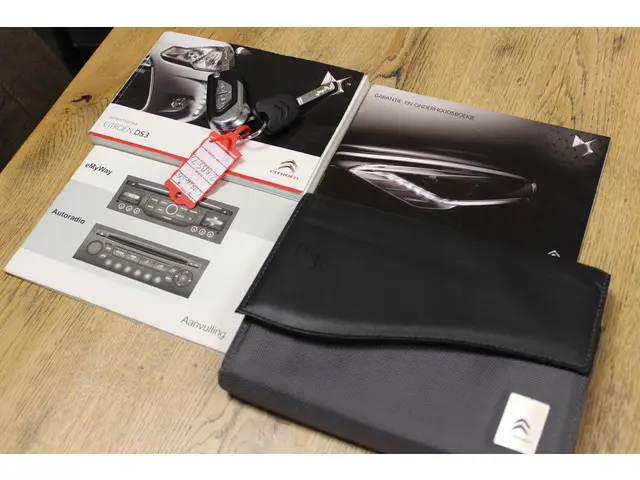 Citroën DS3 1.2 VTi Chic 2013 Benzine 21