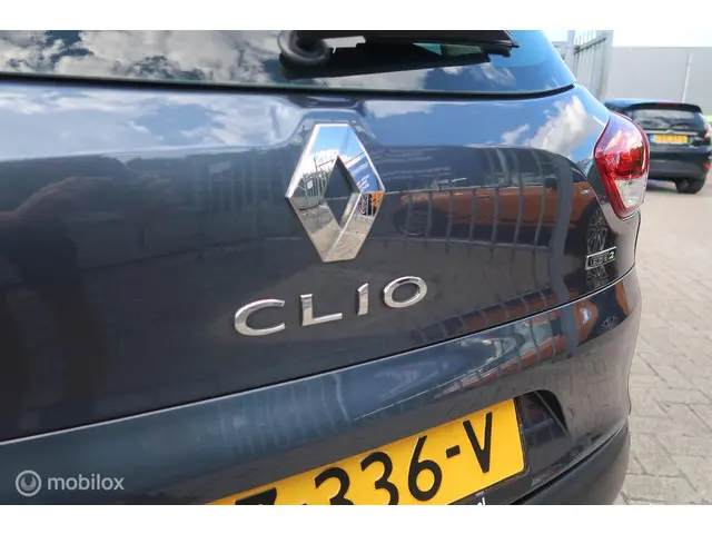 Renault Clio Estate 1.5DCI Zen 2017 Diesel 12
