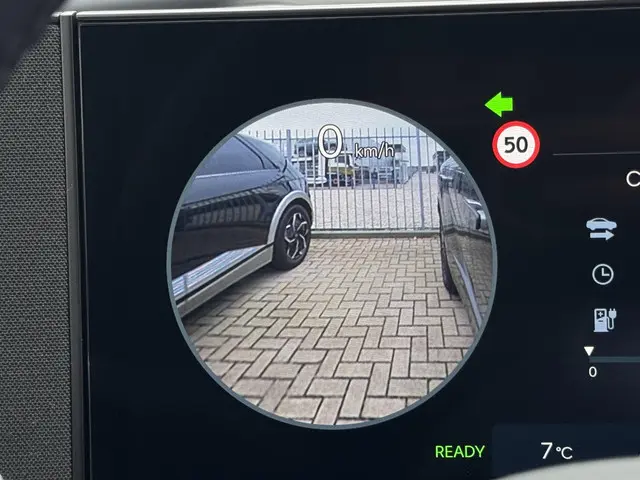 Hyundai IONIQ 9 Lounge AWD+ 7p. 110.3 kWh 2026 Elektrisch 29