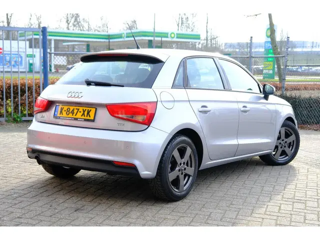Audi A1 3